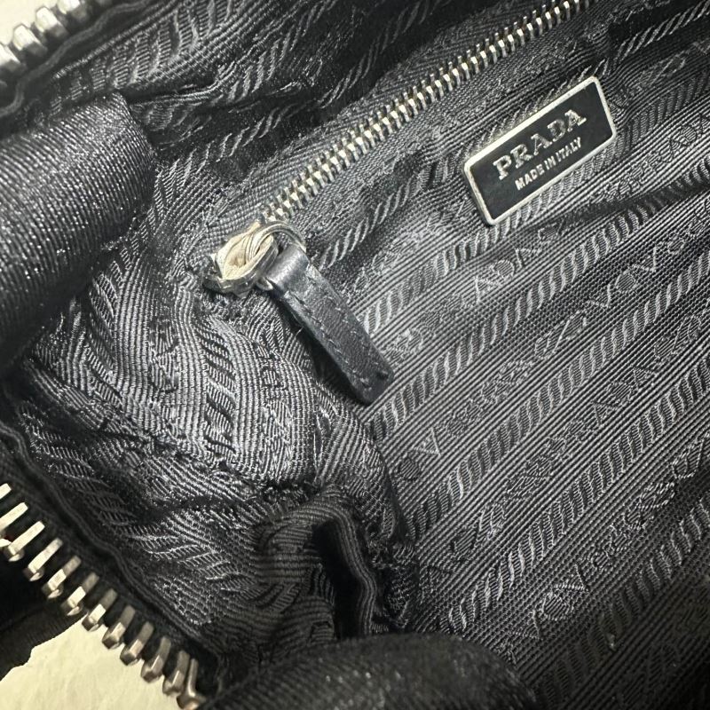 Prada Top Handle Bags